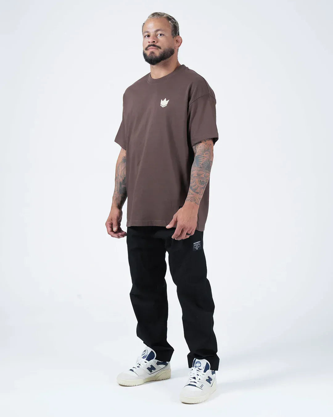 Kingz No Days Off Men's Tee