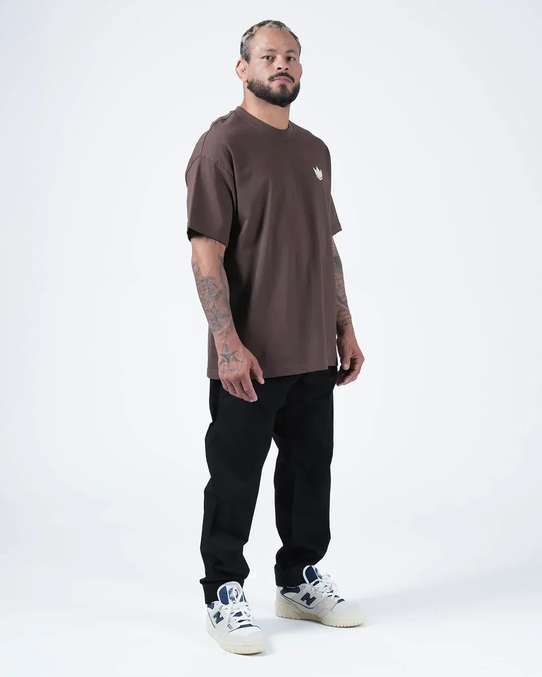 Kingz No Days Off Men's Tee