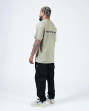 No Days Off Tee Streetwear Kingz