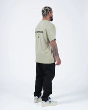 No Days Off Tee Streetwear Kingz