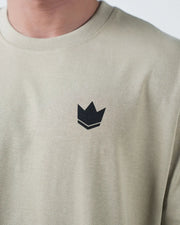 No Days Off Tee Streetwear Kingz