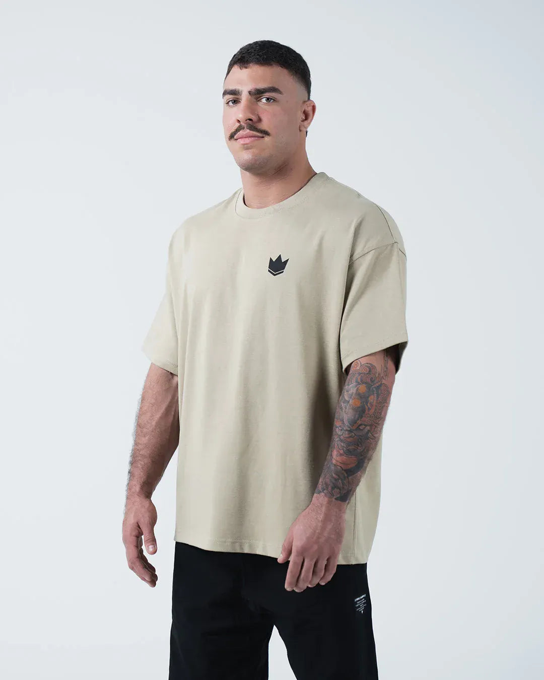 Kingz No Days Off Men's Tee