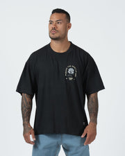 Gentle Art Tee Streetwear Kingz