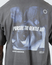 Gentle Art Tee Streetwear Kingz