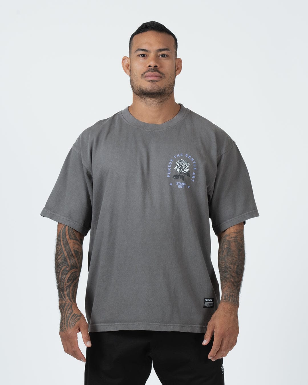 Gentle Art Tee