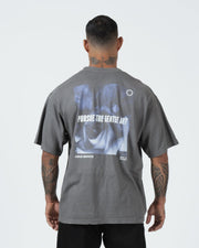 Gentle Art Tee Streetwear Kingz