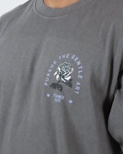 Gentle Art Tee Streetwear Kingz