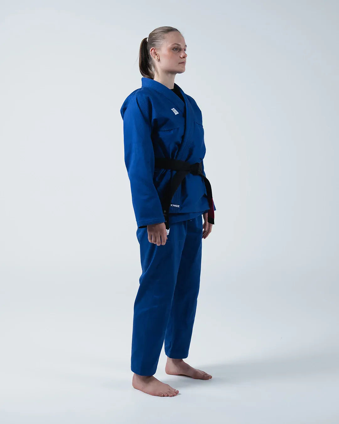 Kore V2 Womens Jiu Jitsu Gi - Blue