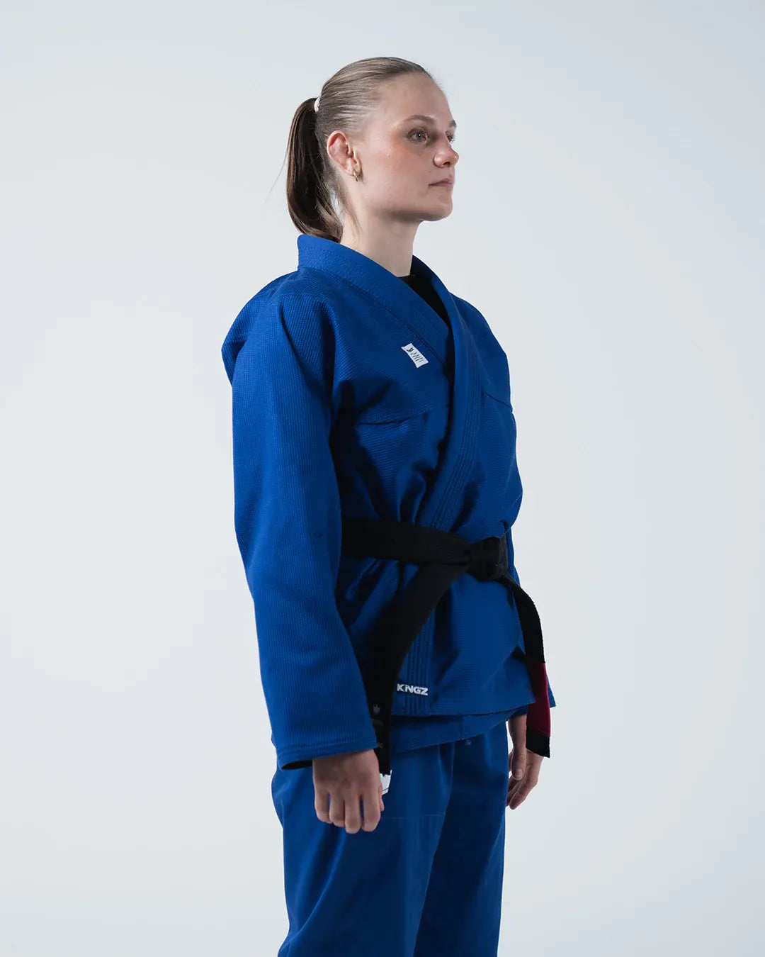 Kore V2 Womens Jiu Jitsu Gi - Blue