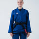 Kore V2 Womens Jiu Jitsu Gi - Blue KIMONOS Kingz F0 Blue