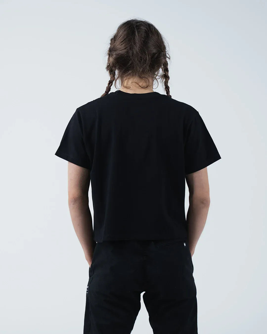 Script Women's Heavyweight Tee