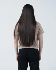 Script Women's Heavyweight Tee Streetwear Kingz