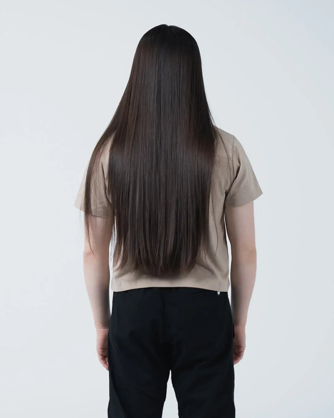 Script Women's Heavyweight Tee