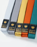 Gold Label V2 Kids Belt - Solid Color Belts Kingz