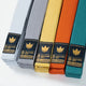 Gold Label V2 Kids Belt - Solid Color Belts Kingz