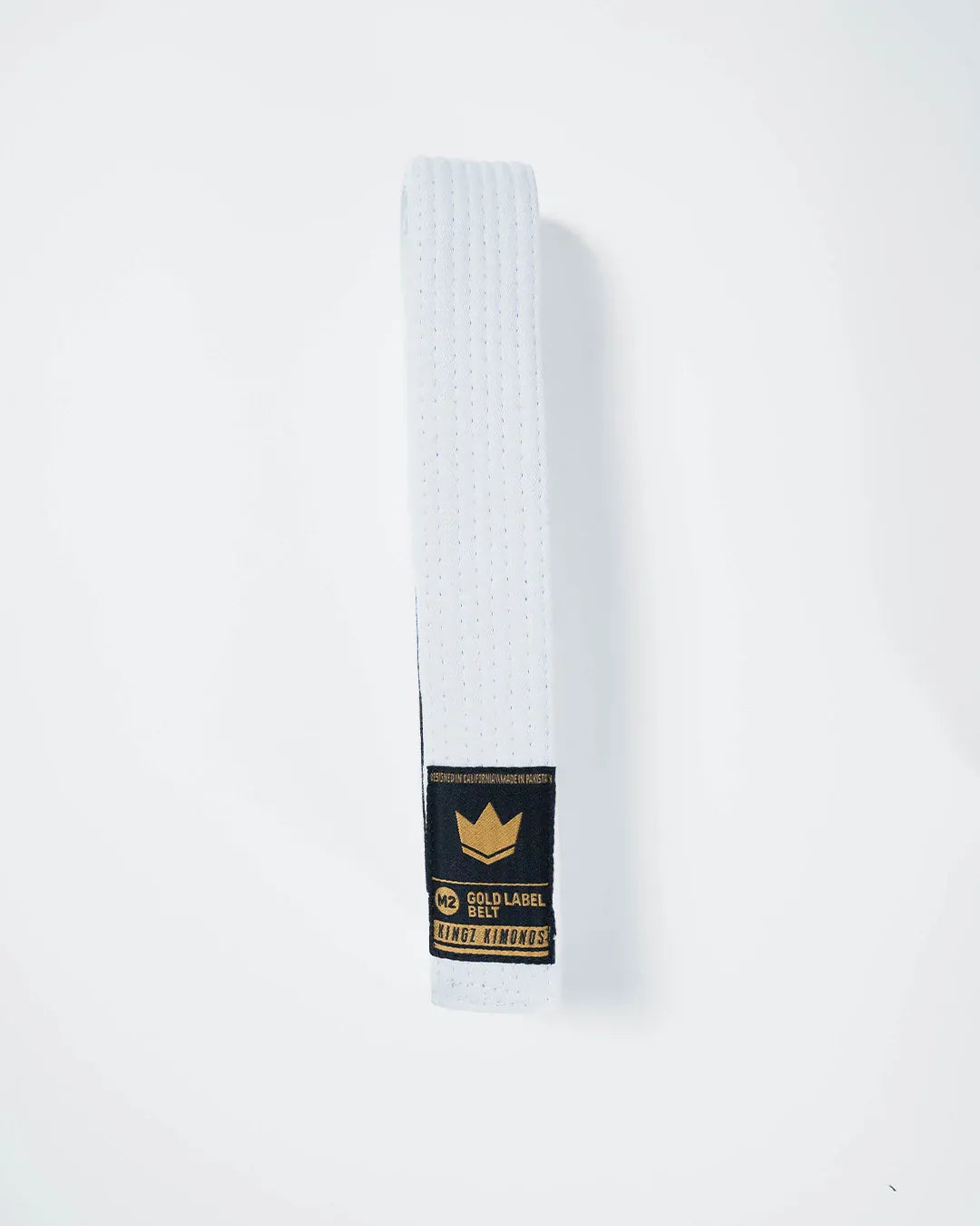 Gold Label V2 Kids Belt - Solid Color