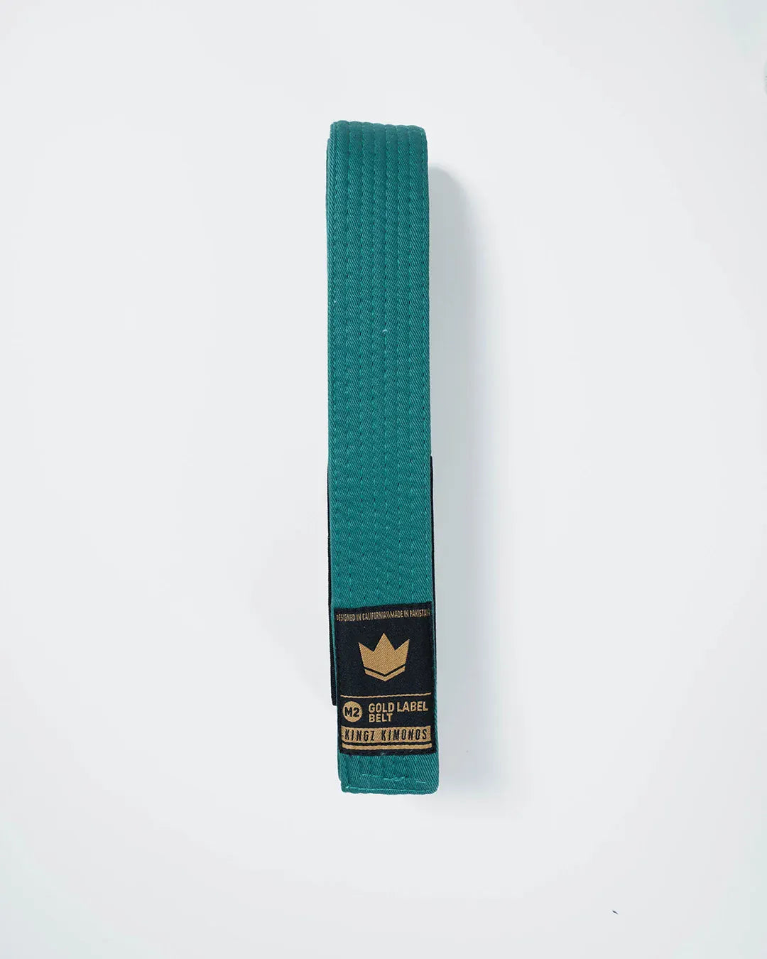 Gold Label V2 Kids Belt - Solid Color - A0