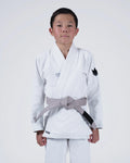 Kimono BJJ Kingz Kore V2 pour jeunes - Blanc