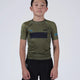 Rashguard Kingz Trooper pour jeunes