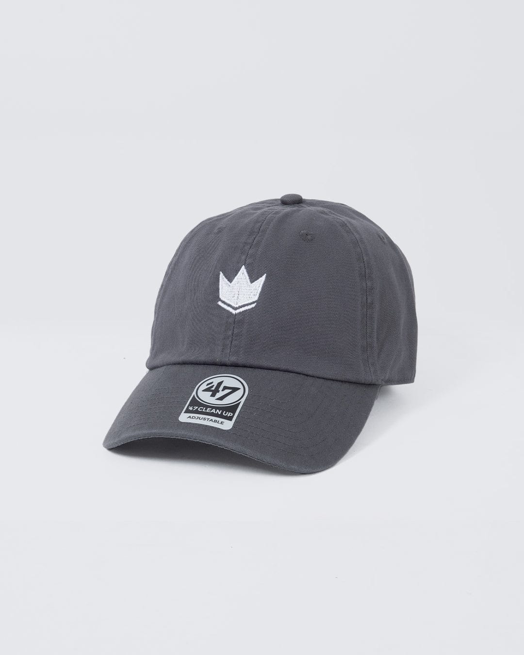 Kingz Kore Dad Hat - Grey