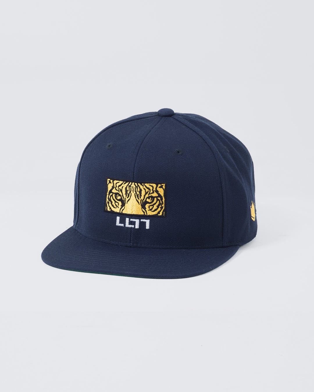 Legends Never Die Tiger Snapback