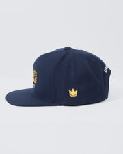 Legends Never Die Tiger Snapback Streetwear Kingz