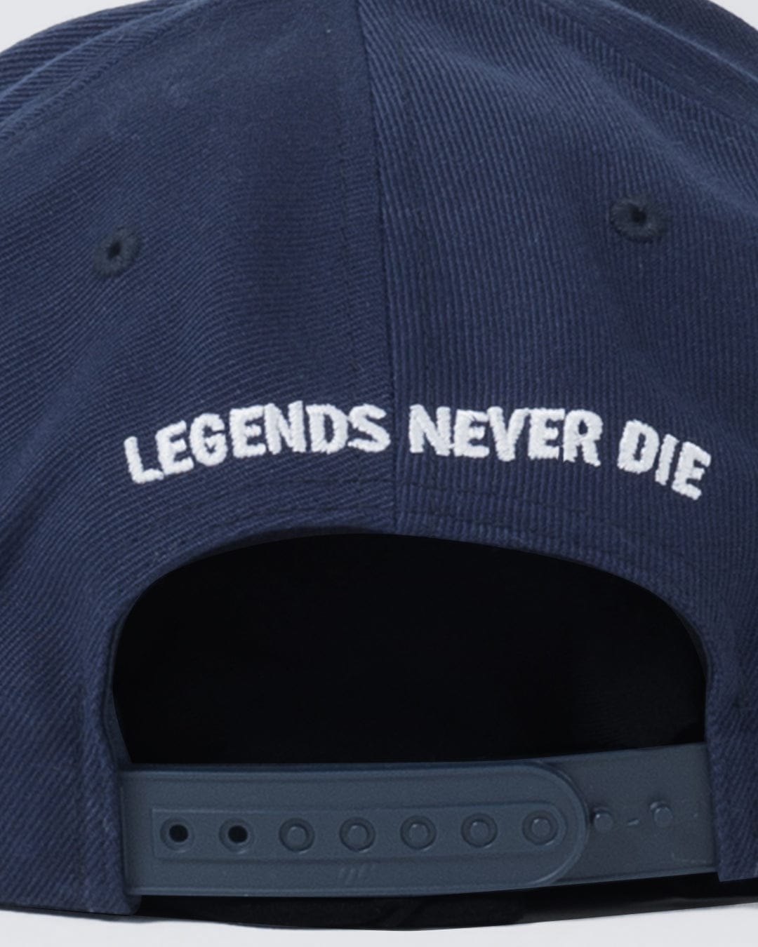 Legends Never Die Tiger Snapback