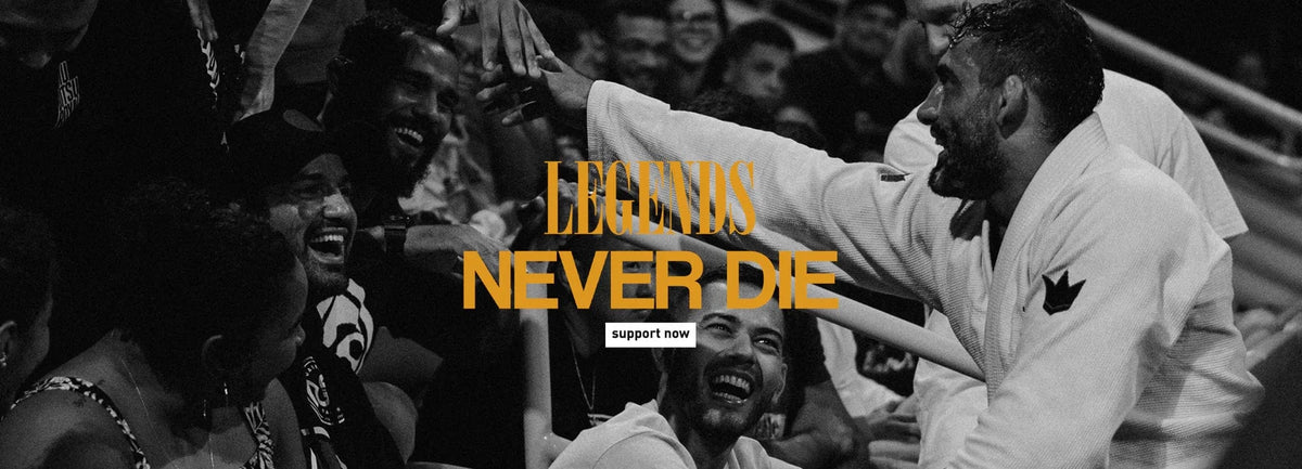 Legends Never Die – Shop now