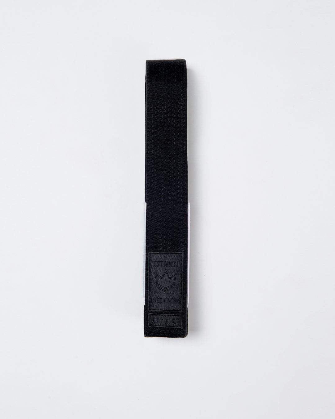 Kingz Absolute Premium BJJ Belt