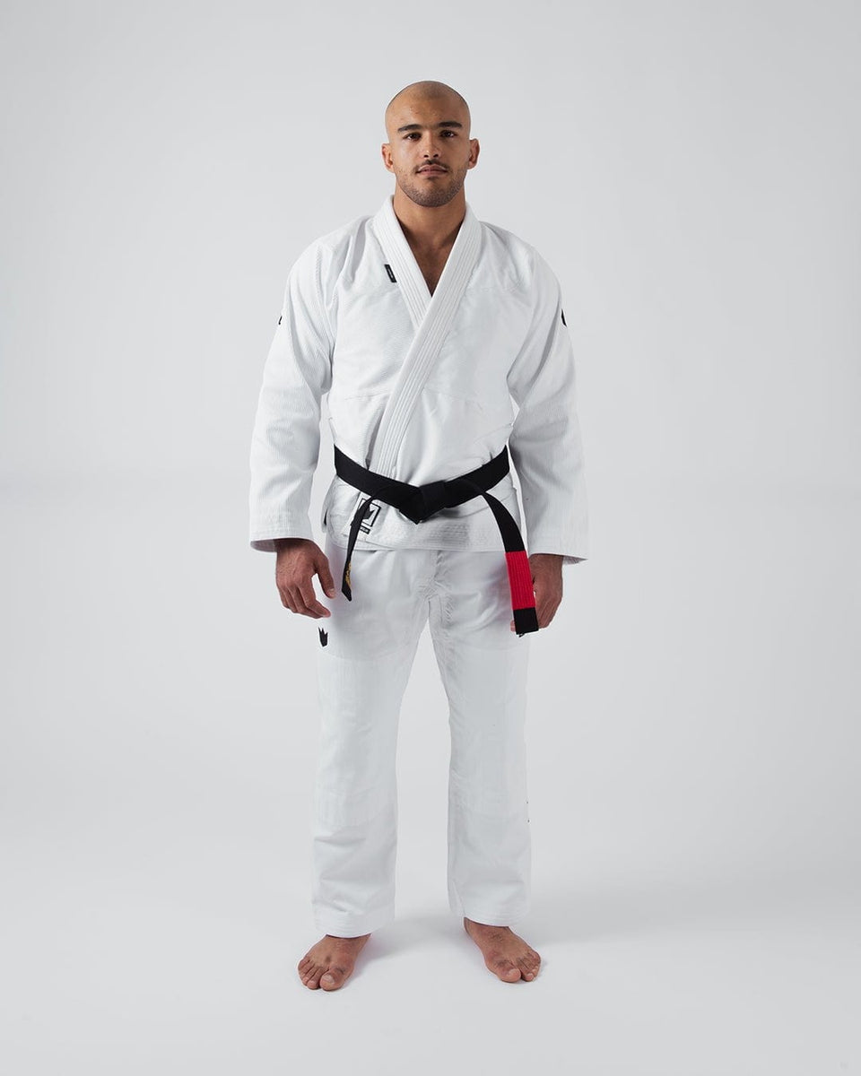 Jiu Jitsu gi