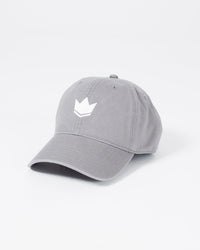 Kore Dad Hat - Grey Hat Kingz Default Title
