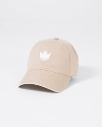Kore Dad Hat - Khaki Hat Kingz Default Title