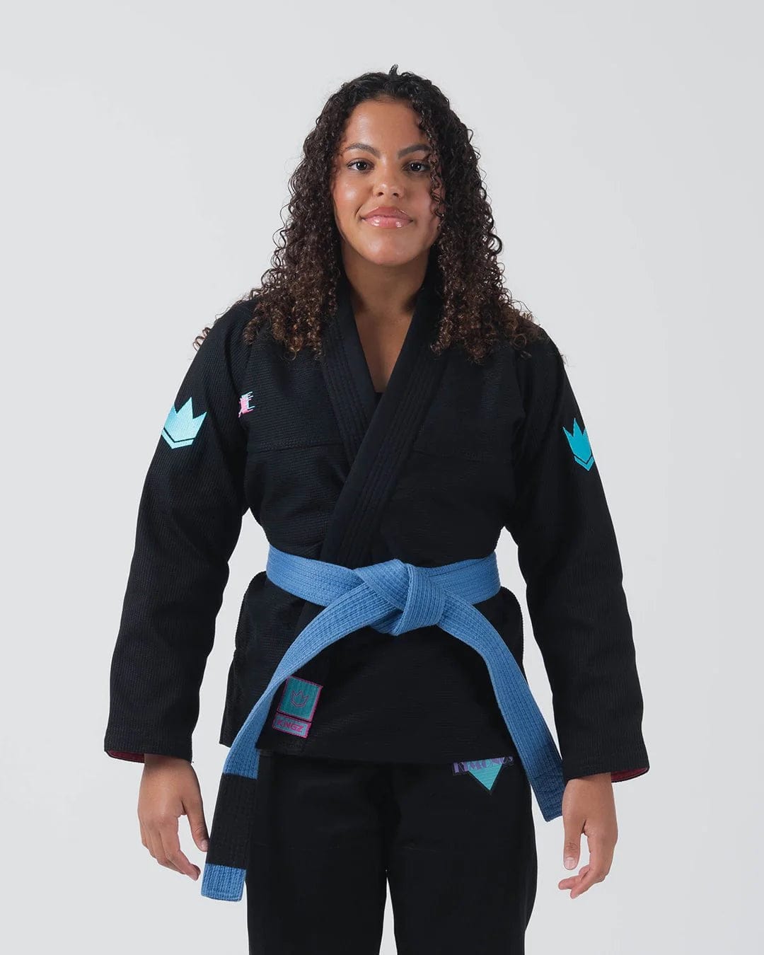 The One Vice Womens Jiu Jitsu Gi (F0 only)