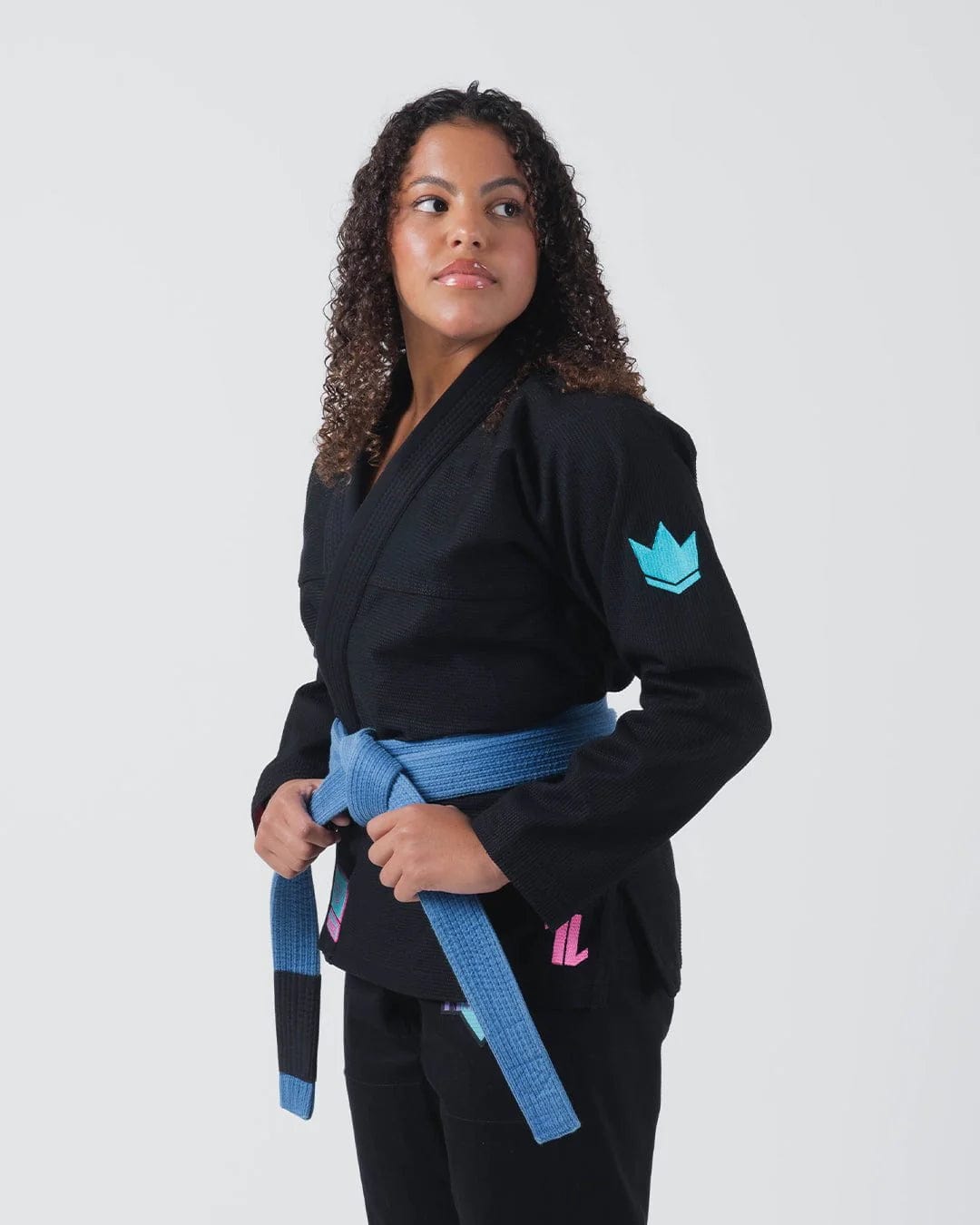 The One Vice Womens Jiu Jitsu Gi (F0 only)