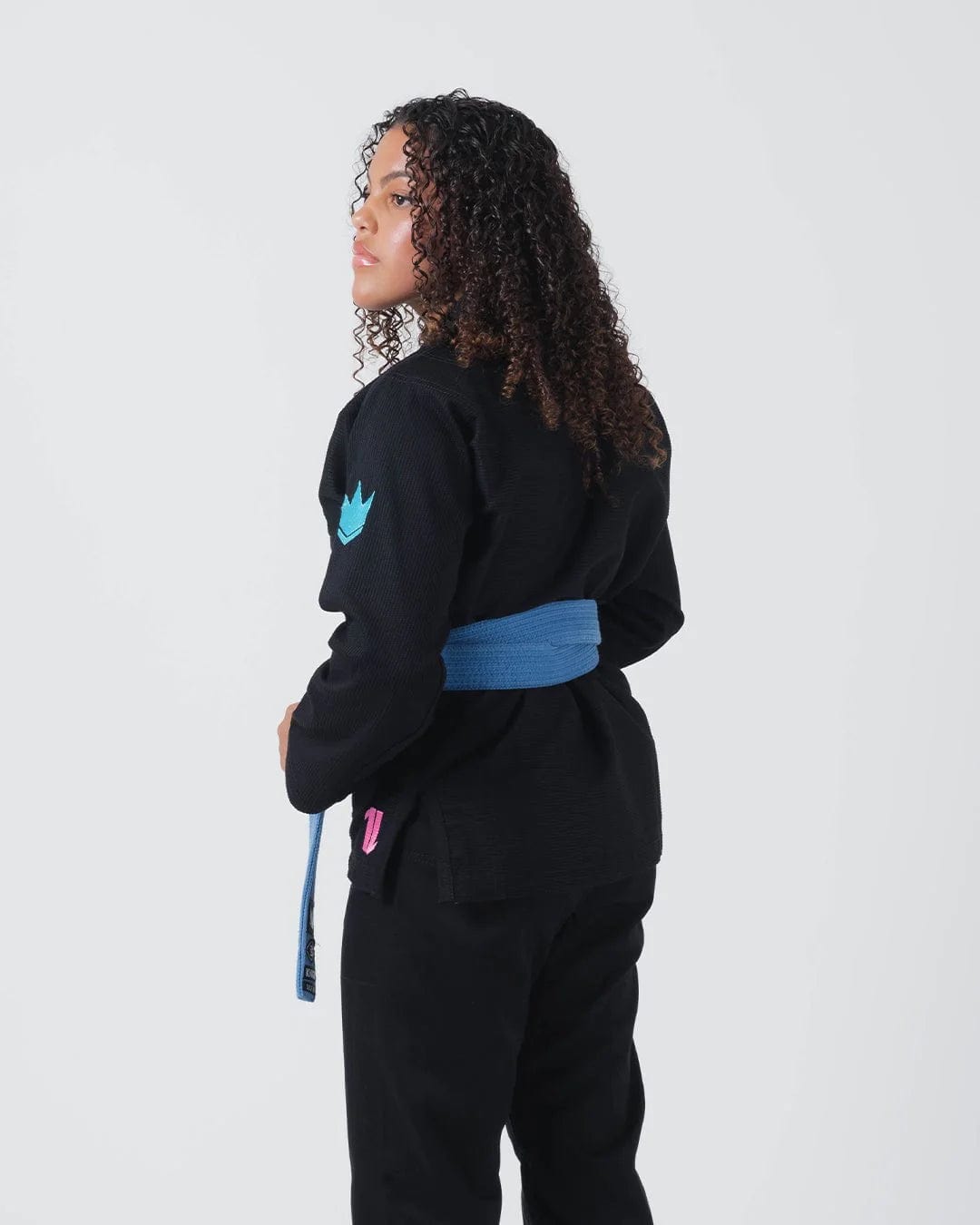 The One Vice Womens Jiu Jitsu Gi (F0 only)