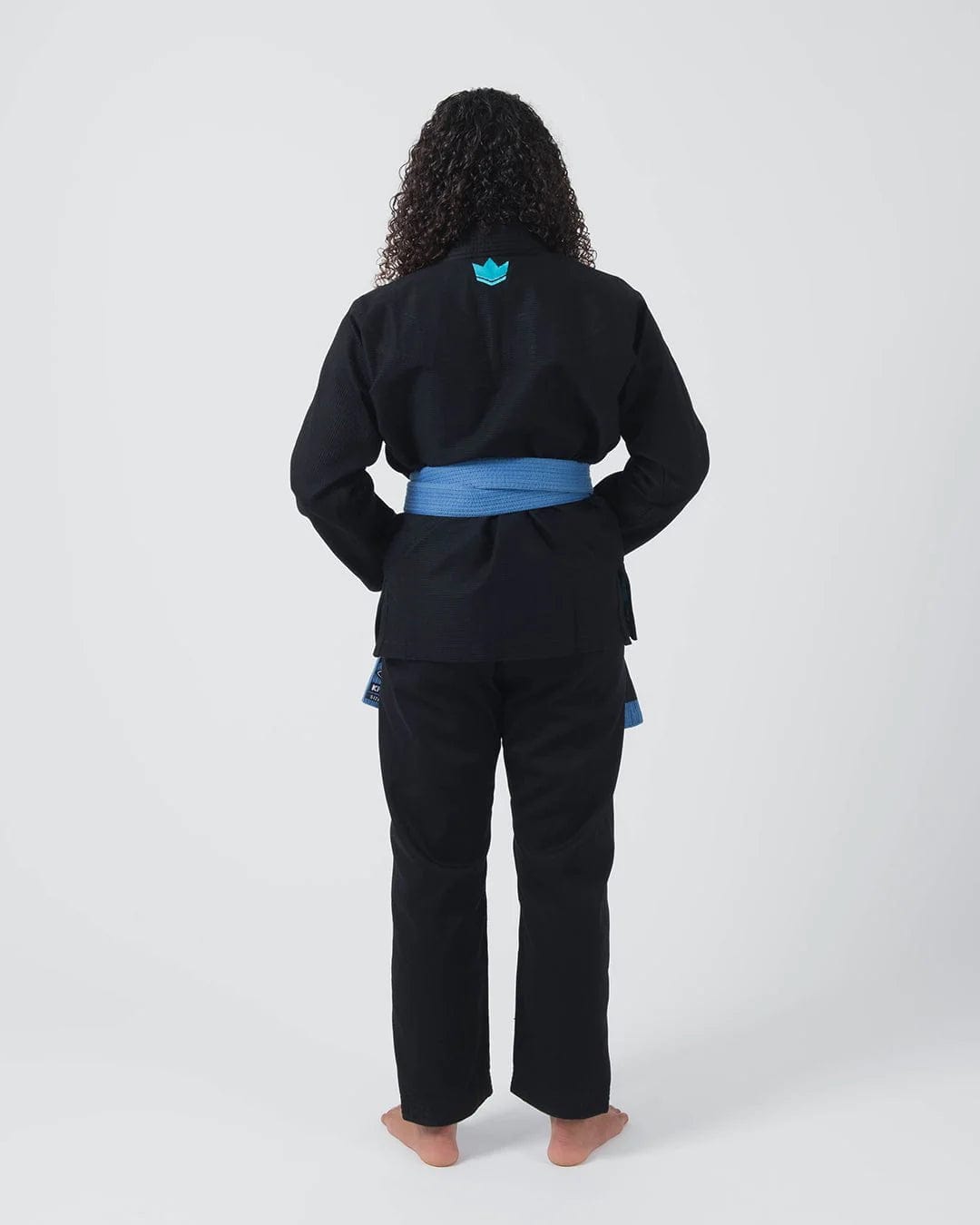 The One Vice Womens Jiu Jitsu Gi (F0 only)