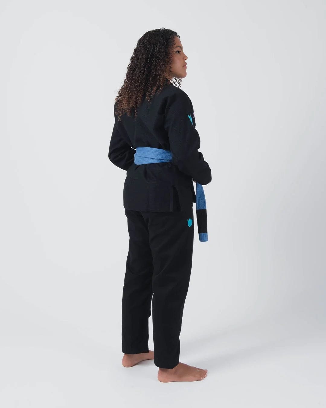 The One Vice Womens Jiu Jitsu Gi (F0 only)