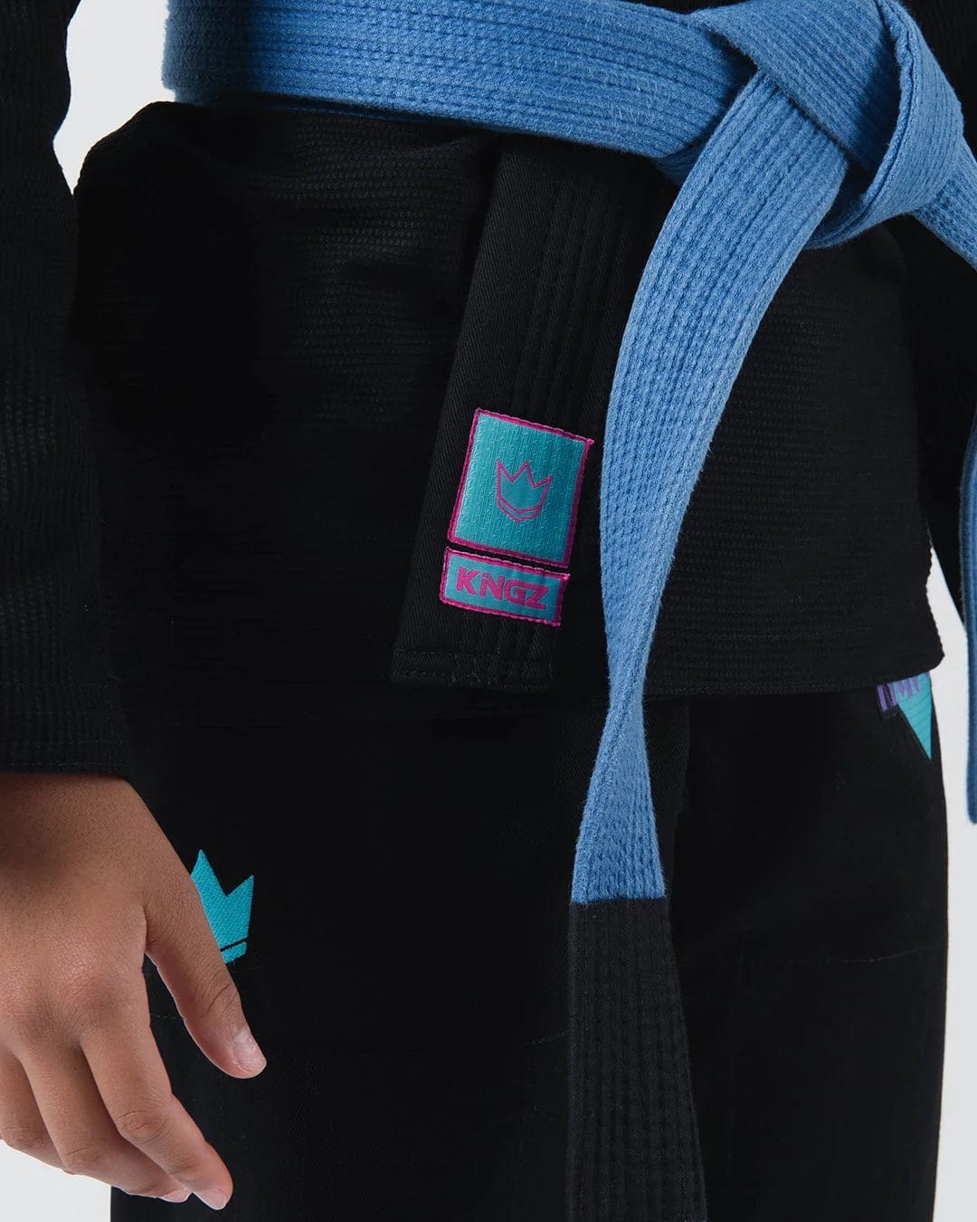 The One Vice Womens Jiu Jitsu Gi (F0 only)