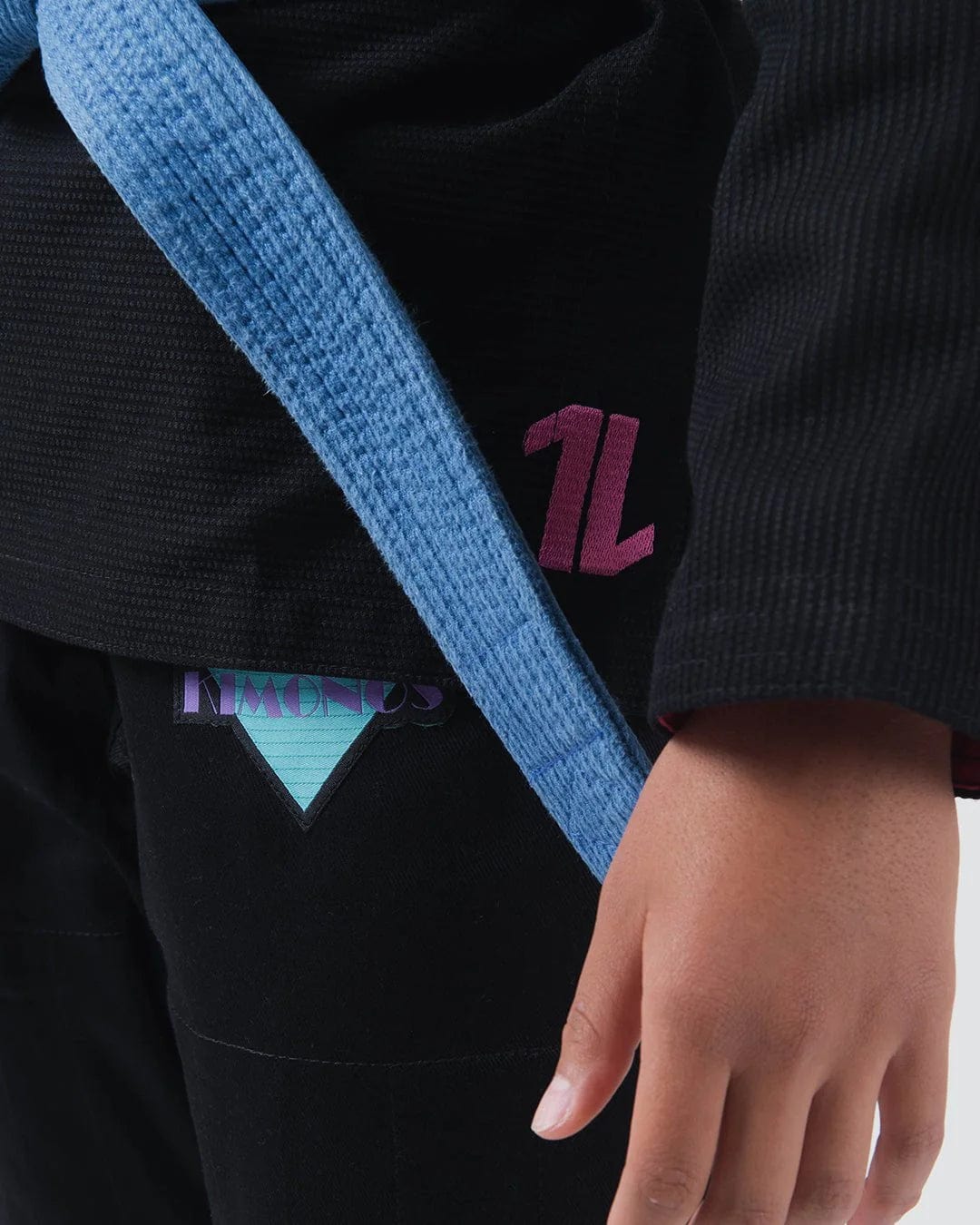 The One Vice Womens Jiu Jitsu Gi (F0 only)