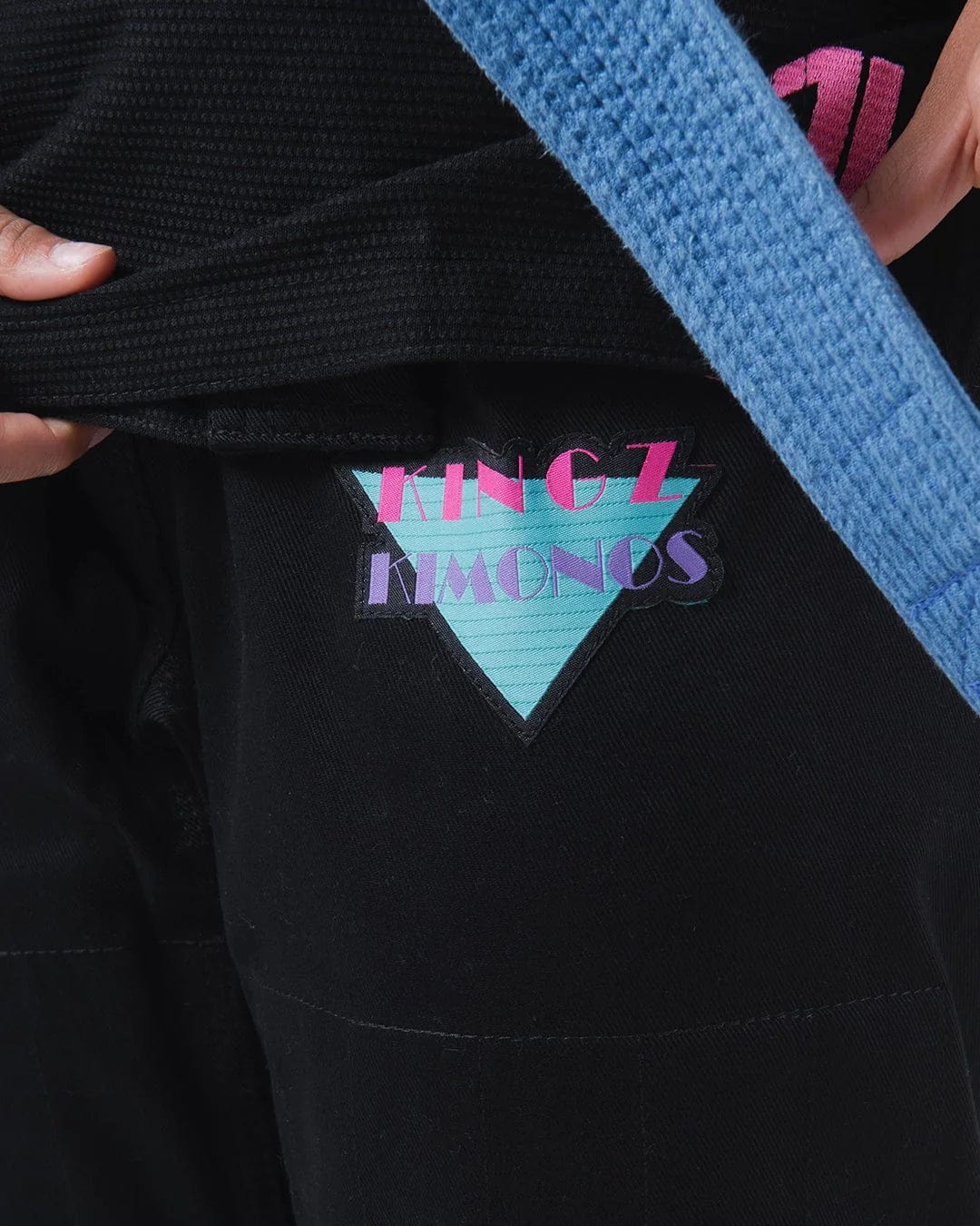 The One Vice Womens Jiu Jitsu Gi (F0 only)