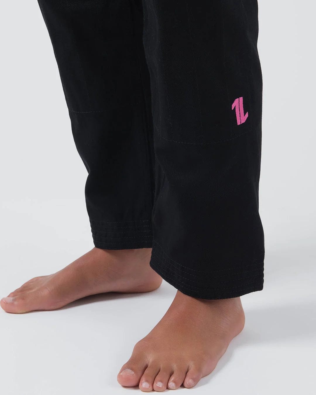 The One Vice Womens Jiu Jitsu Gi (F0 only)