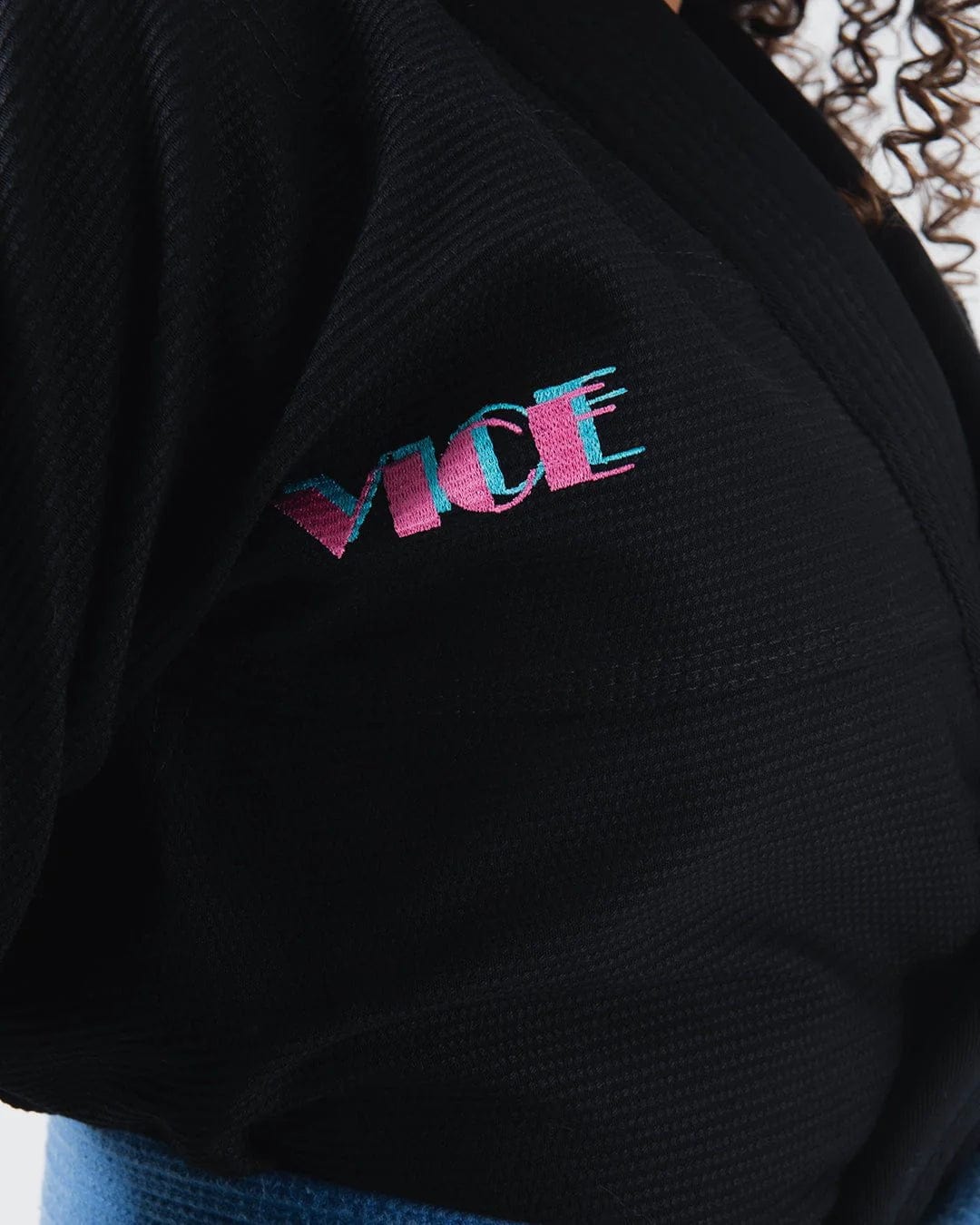 The One Vice Womens Jiu Jitsu Gi (F0 only)