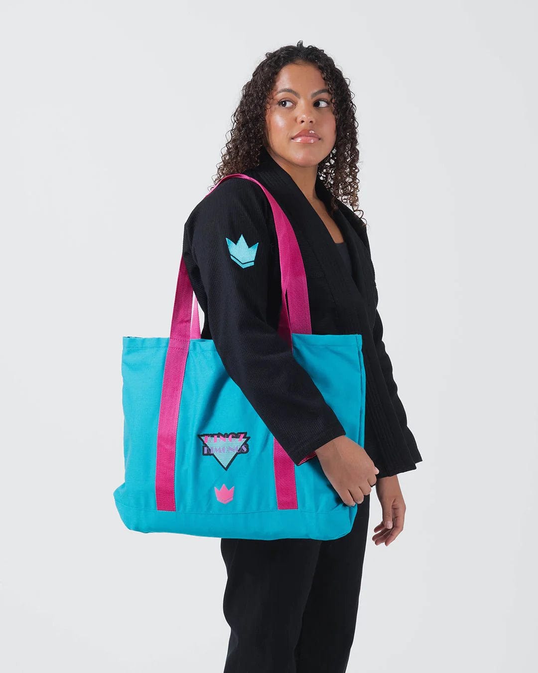 The One Vice Womens Jiu Jitsu Gi (F0 only)