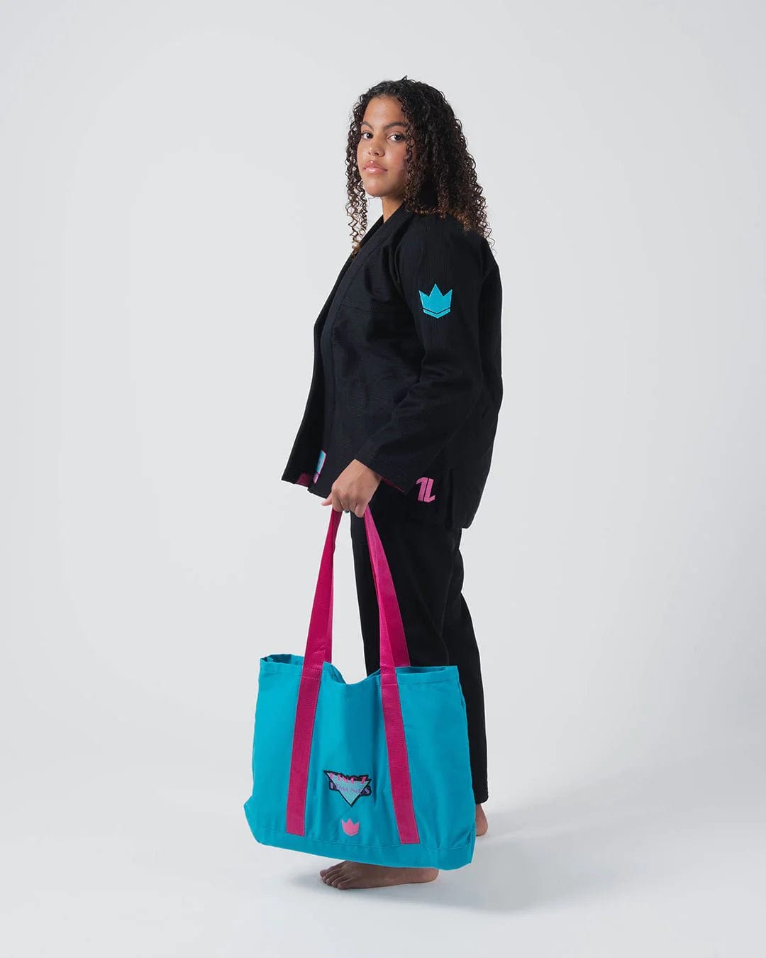 The One Vice Womens Jiu Jitsu Gi (F0 only)