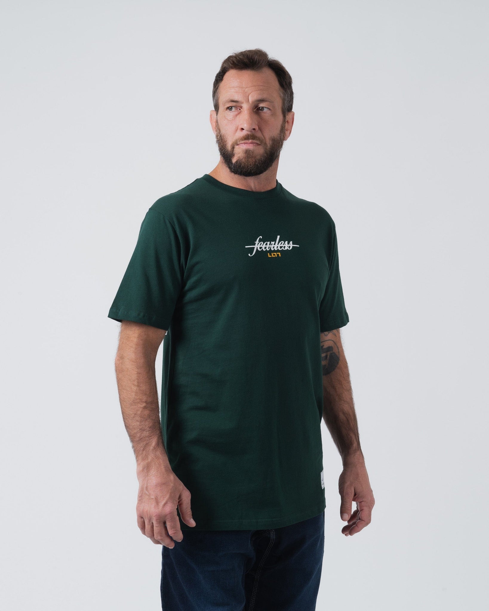 Fearless Tee