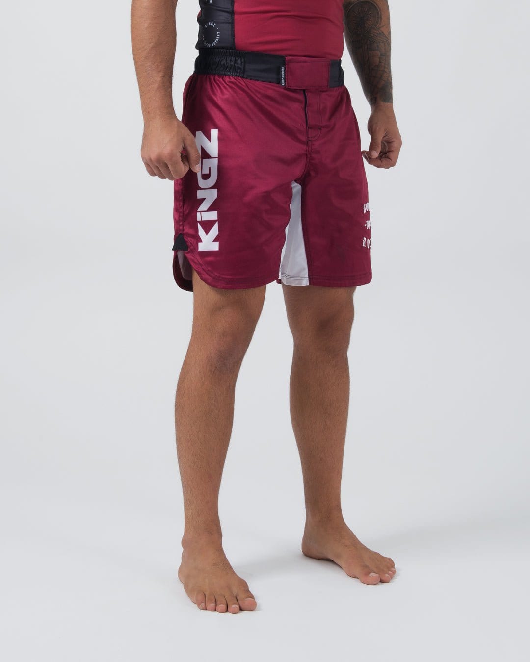 Pantaloncini Born To Rule