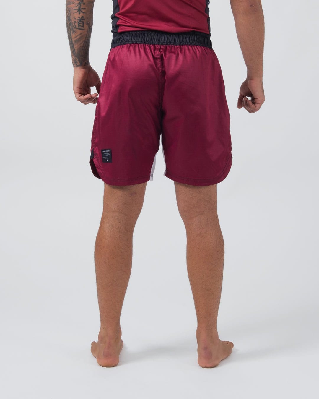Pantaloncini Born To Rule