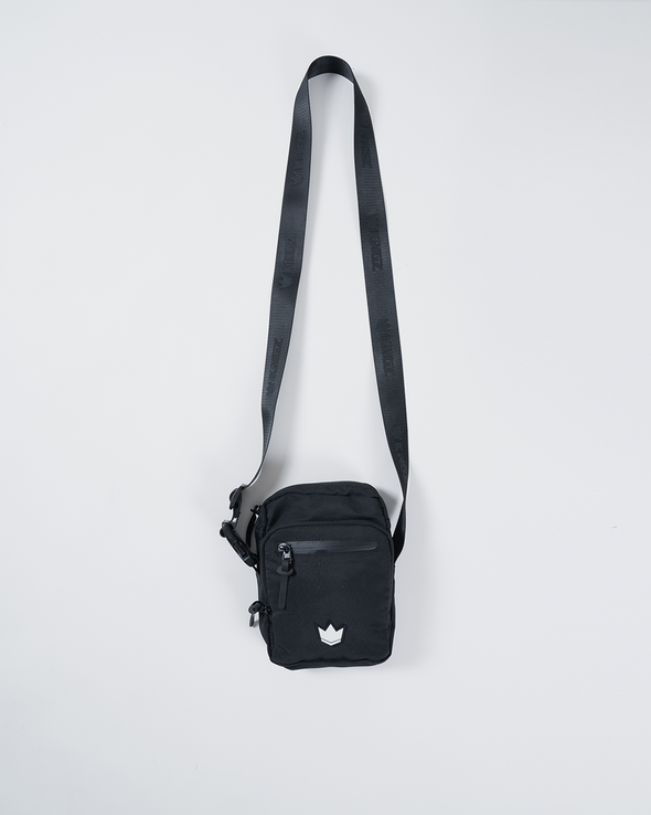 Kingz Side Bag