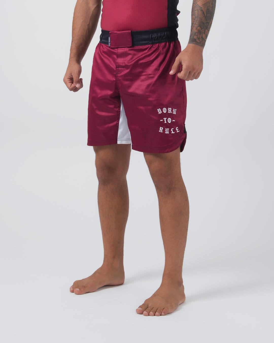 Pantaloncini Born To Rule