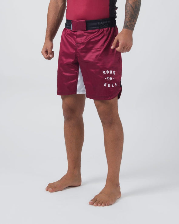 Shorts Born To Rule